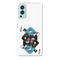 Joker Card Printed Slim Cases and Cover for OnePlus Nord 2