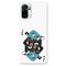 Joker Card Printed Slim Cases and Cover for Redmi Note 10