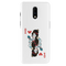 Queen Card Printed Slim Cases and Cover for OnePlus 7