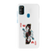 Queen Card Printed Slim Cases and Cover for Galaxy M30S