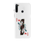 Queen Card Printed Slim Cases and Cover for Redmi Note 8
