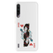 Queen Card Printed Slim Cases and Cover for Redmi A3