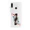 Queen Card Printed Slim Cases and Cover for Redmi Note 7 Pro