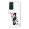 Queen Card Printed Slim Cases and Cover for OnePlus 9 Pro