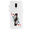 Queen Card Printed Slim Cases and Cover for OnePlus 6T