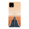 Road trip Printed Slim Cases and Cover for Pixel 4XL