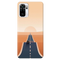 Road trip Printed Slim Cases and Cover for Redmi Note 10