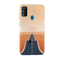 Road trip Printed Slim Cases and Cover for Galaxy M30S