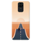 Road trip Printed Slim Cases and Cover for Redmi Note 9