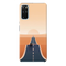 Road trip Printed Slim Cases and Cover for Galaxy S20