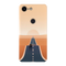 Road trip Printed Slim Cases and Cover for Pixel 3XL