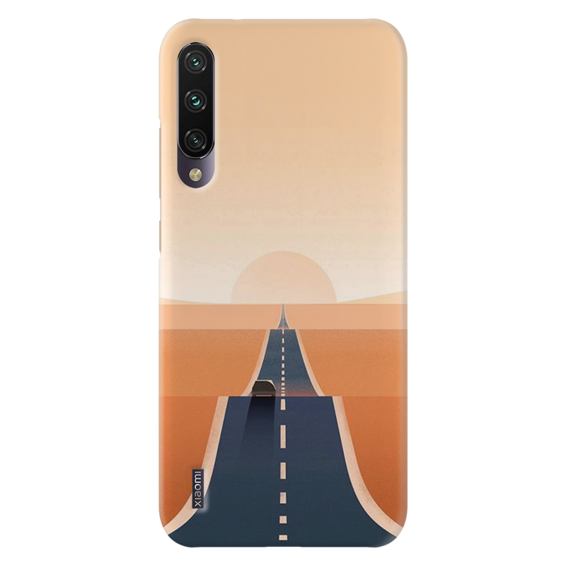 Road trip Printed Slim Cases and Cover for Redmi A3