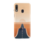 Road trip Printed Slim Cases and Cover for Galaxy A30