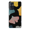 Colorful leafes Printed Slim Cases and Cover for OnePlus 9 Pro