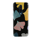 Colorful leafes Printed Slim Cases and Cover for OnePlus 7T Pro