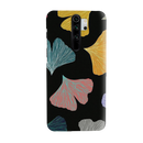 Colorful leafes Printed Slim Cases and Cover for Redmi Note 8 Pro