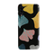 Colorful leafes Printed Slim Cases and Cover for Galaxy A50S