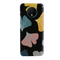 Colorful leafes Printed Slim Cases and Cover for OnePlus 7T