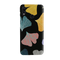Colorful leafes Printed Slim Cases and Cover for Redmi Note 7 Pro