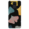 Colorful leafes Printed Slim Cases and Cover for Redmi Note 9