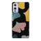 Colorful leafes Printed Slim Cases and Cover for OnePlus 9