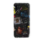 Cassette Printed Slim Cases and Cover for Galaxy A50S