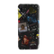 Cassette Printed Slim Cases and Cover for Redmi Note 7 Pro