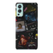 Cassette Printed Slim Cases and Cover for OnePlus Nord 2
