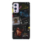 Cassette Printed Slim Cases and Cover for OnePlus 9
