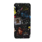 Cassette Printed Slim Cases and Cover for Redmi Note 8