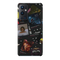 Cassette Printed Slim Cases and Cover for OnePlus 9 Pro