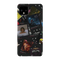 Cassette Printed Slim Cases and Cover for Pixel 4XL