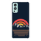 Mountains Printed Slim Cases and Cover for OnePlus Nord 2