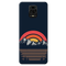 Mountains Printed Slim Cases and Cover for Redmi Note 9 Pro Max