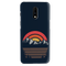Mountains Printed Slim Cases and Cover for OnePlus 7