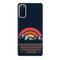 Mountains Printed Slim Cases and Cover for Galaxy S20 Plus