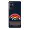 Mountains Printed Slim Cases and Cover for OnePlus 9 Pro