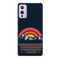 Mountains Printed Slim Cases and Cover for OnePlus 9