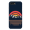 Mountains Printed Slim Cases and Cover for iPhone 8 Plus