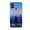 Alone at night Printed Slim Cases and Cover for Galaxy M30S