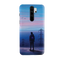 Alone at night Printed Slim Cases and Cover for Redmi Note 8 Pro