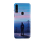 Alone at night Printed Slim Cases and Cover for Galaxy A20S