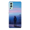 Alone at night Printed Slim Cases and Cover for OnePlus Nord 2