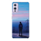 Alone at night Printed Slim Cases and Cover for OnePlus 9