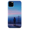 Alone at night Printed Slim Cases and Cover for iPhone 11 Pro