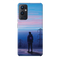 Alone at night Printed Slim Cases and Cover for OnePlus 9 Pro
