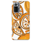 Orange Lemon Printed Slim Cases and Cover for Redmi Note 10 Pro Max