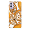 Orange Lemon Printed Slim Cases and Cover for OnePlus 9