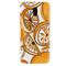 Orange Lemon Printed Slim Cases and Cover for OnePlus 6T