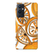 Orange Lemon Printed Slim Cases and Cover for OnePlus 9 Pro